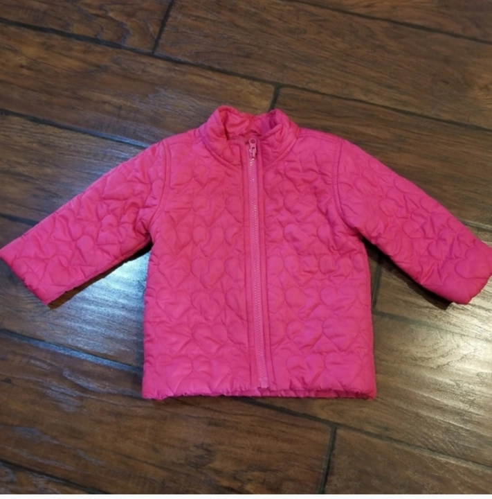 Kids Girls jackets uploaded by business on 11/24/2022