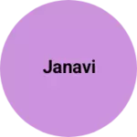 Business logo of Janavi