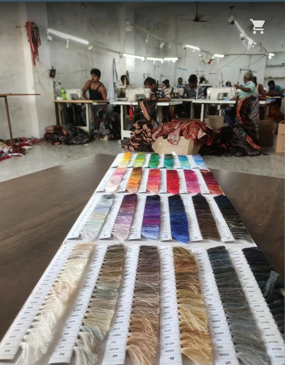 Factory Store Images of Mahalaxmi fabrics