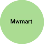 Business logo of Mwmart