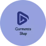 Business logo of garments Shop