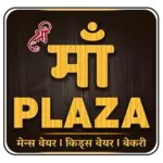 Business logo of Shree maa plaza