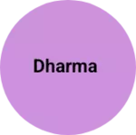 Business logo of Dharma