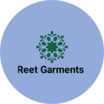 Business logo of Reet Garments