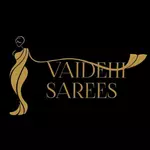 Business logo of Vaidehi sarees