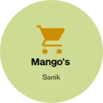 Business logo of Mango's