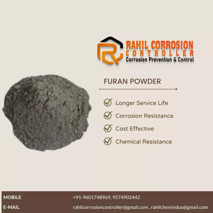 Post image Rahil Corrosion Controller believes in quality assurance and hence it is manufacturer &amp; Contractor of Acid Proof Brick Lining , Acid Proof Tile Lining, Bitumen &amp; Cold Mastic Lining, FRP &amp; Coating Lining, HDPE Pipe Fittings , PP Pipe Fittings etc. Located in GIDC Nandesari, Vadodara Gujarat India. We follow a quality policy which includes management of raw material and their qualities related to production, management and inspection processes. As per the policy, we implement international standards through which we guarantee that we deliver quality products. It is our management, who decides the objective of quality assurance. Once they make a combined decision, its implementation is discussed, finalized and then finally is documented. This way every Acid Alkali Resistant Brick Lining, Acid Proof Cement, and other product is quality assured, as it leaves our factory.
