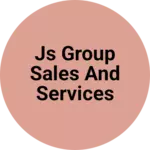 Business logo of JS GROUP SALES AND SERVICES