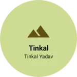 Business logo of Tinkal