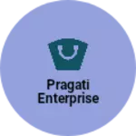 Business logo of Pragati Enterprise