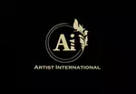 Business logo of Artist International