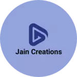 Business logo of Jain creations