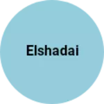 Business logo of Elshadai