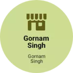 Business logo of Gornam singh