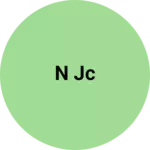 Business logo of N jc