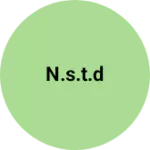 Business logo of N.S.T.D