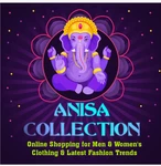 Business logo of ANISA COLLECTION