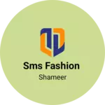 Business logo of Sms fashion