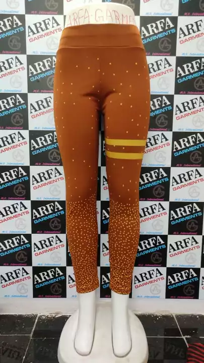 Bottom  uploaded by Arfa garments on 11/24/2022