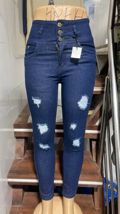 Product image of Jeans paint, price: Rs. 250, ID: jeans-paint-8329e97e