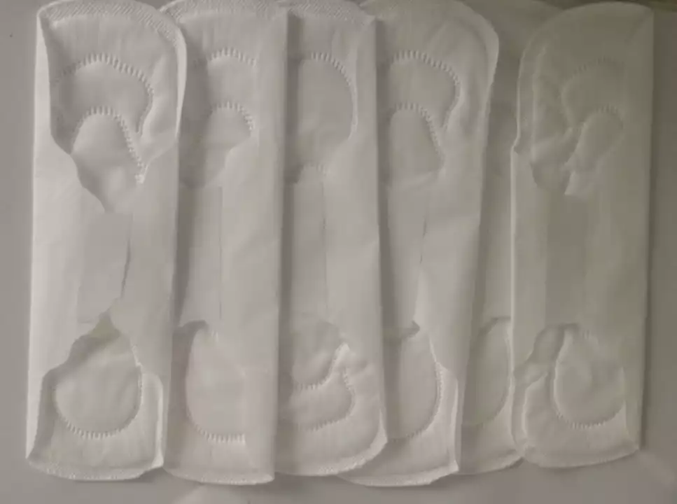 Sanitary pad uploaded by Sanitary pad on 11/24/2022