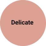 Business logo of Delicate