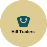 Business logo of Hill Traders