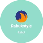 Business logo of RahukStyle