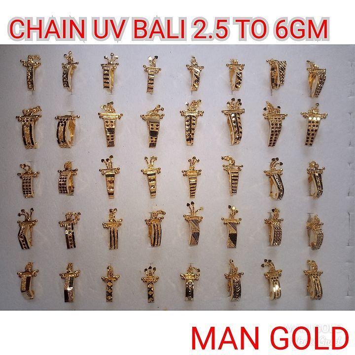 FANCY CHAIN UV BALI uploaded by MAN GOLD on 5/9/2020