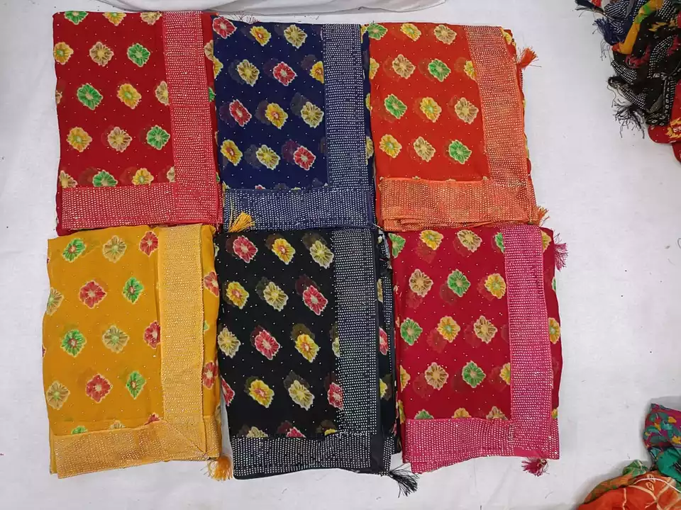 Product uploaded by SHAREQ SAREE CENTRE on 11/24/2022