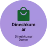 Business logo of DINESHKUMAR