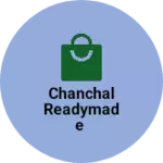 Business logo of Chanchal Readymade