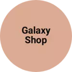 Business logo of Galaxy shop