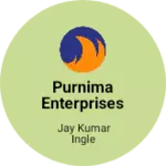 Business logo of Purnima enterprises