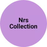 Business logo of NRS COLLECTION