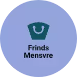 Business logo of Frinds mensvre