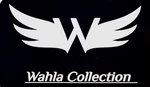 Business logo of Wahla Collection