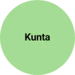Business logo of Kunta