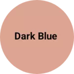 Business logo of Dark blue