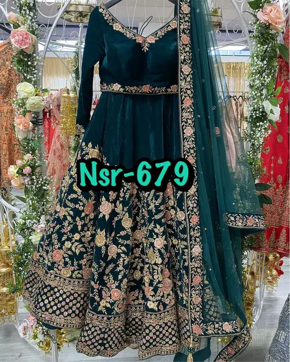 Product uploaded by AISH NAWAZ COLLECTION on 11/24/2022