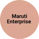 Business logo of Maruti enterprise