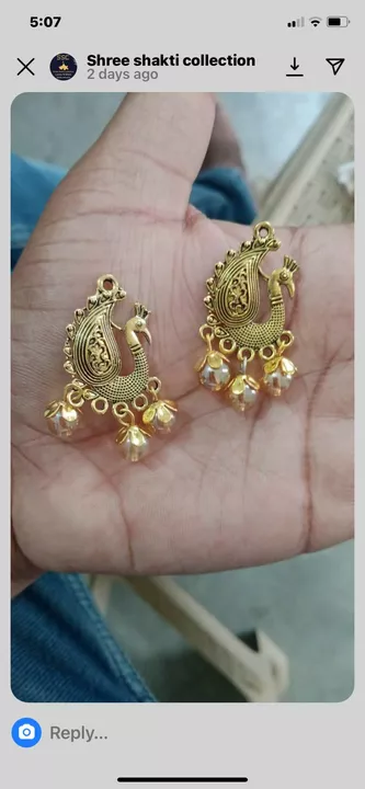 Product uploaded by Shree Shakti Collection on 11/24/2022