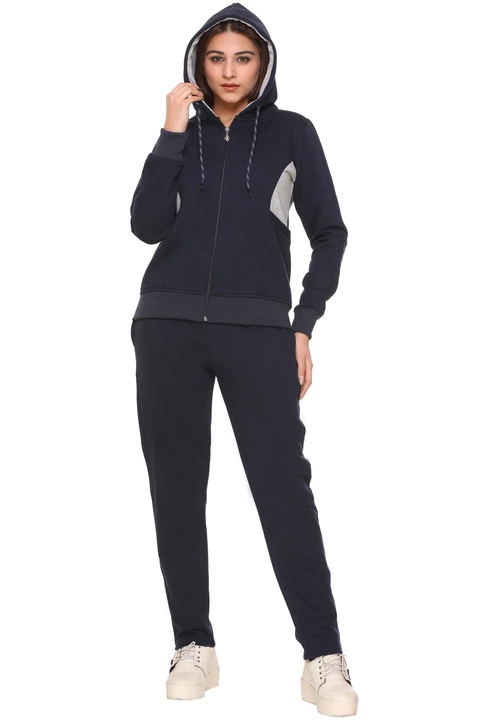 Product image of Hardihood womens winter wear tracksuit, price: Rs. 590, ID: hardihood-womens-winter-wear-tracksuit-f5349cf5