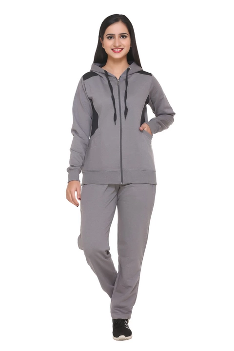 Product image of Hardihood womens winter wear tracksuit, price: Rs. 590, ID: hardihood-womens-winter-wear-tracksuit-171a00dc