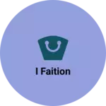 Business logo of I faition