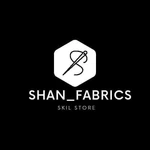 Business logo of Shan_fabrics_manufacturer