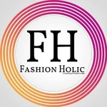 Business logo of Fashionholic
