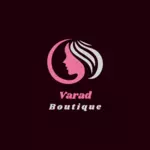 Business logo of Varad Boutique