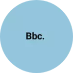 Business logo of BBC.