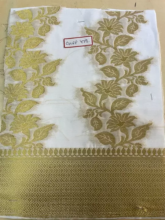 Product uploaded by Radhe silk creation on 11/25/2022